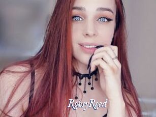 RoksyReed