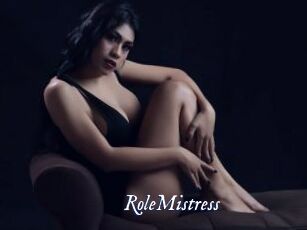 RoleMistress