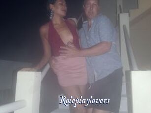 Roleplaylovers