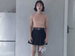 Roll