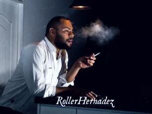 RollerHernadez