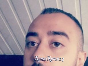 RomaRoma23