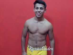 RomanCaiden