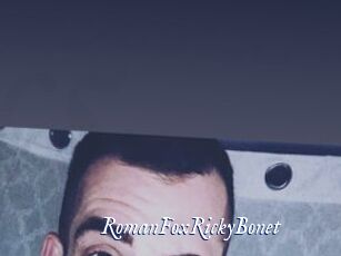 RomanFoxRickyBonet Cam 5