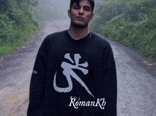 RomanKh