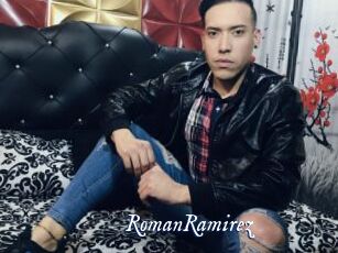 RomanRamirez
