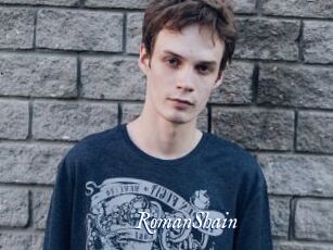 RomanShain