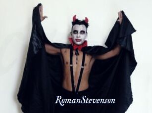 RomanStevenson