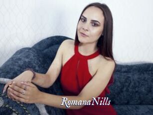 RomanaNills