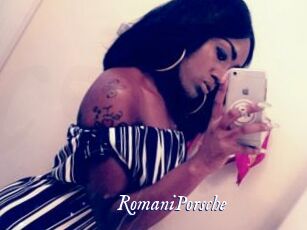 RomaniPorsche