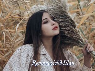 RomanovichMilan