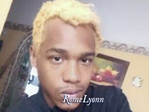 RomeLyonn