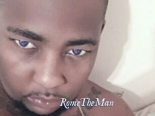 RomeTheMan