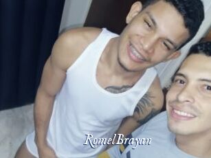RomelBrayan