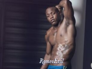 RomeoEvil