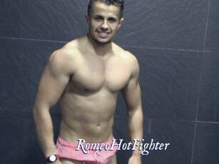RomeoHotFighter