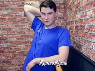 RomeoRhino