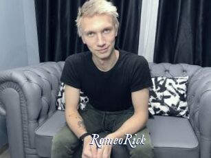 RomeoRick