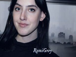RomiGrey