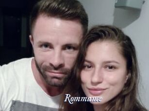 Rommance