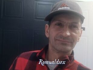 Romualdsex