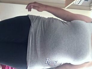 Romy