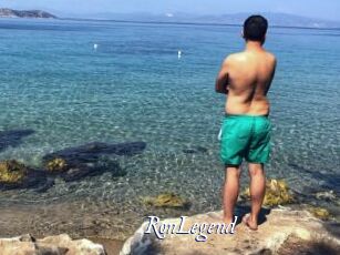 RonLegend