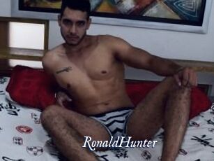 RonaldHunter
