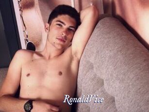 RonaldVice