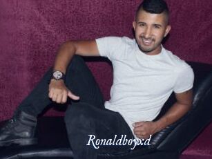 Ronaldboyxd