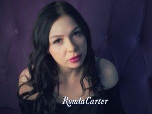 RondaCarter