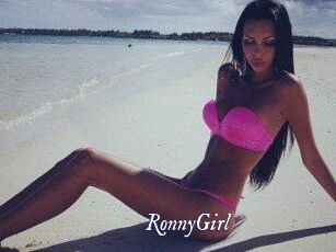 RonnyGirl