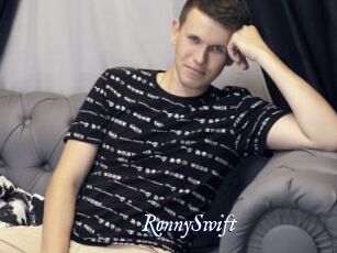 RonnySwift