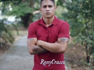 RonyCrasso