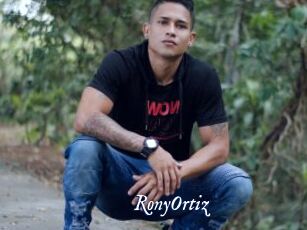 RonyOrtiz Cam 5
