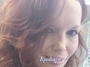 Roodkapje Cam 5