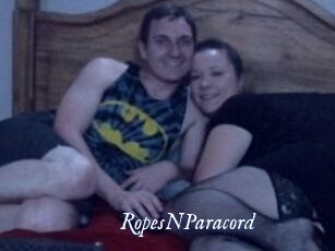 RopesNParacord