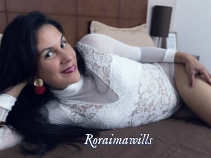 Roraimawills Cam 5