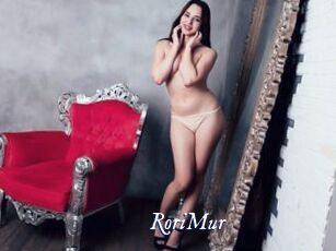 RoriMur