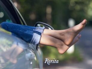 Rorita