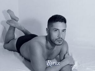 Rorox