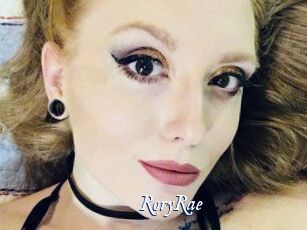 RoryRae