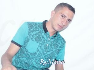 RosMatheo