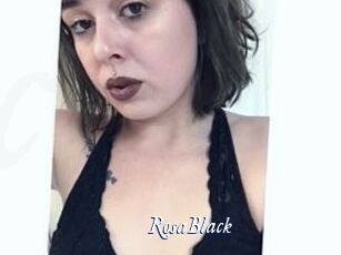 RosaBlack
