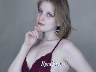 RosaBrown