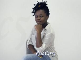 RosaCurry