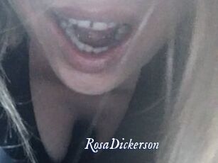 RosaDickerson