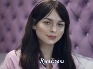 RosaEvans