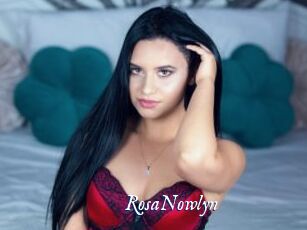 RosaNowlyn