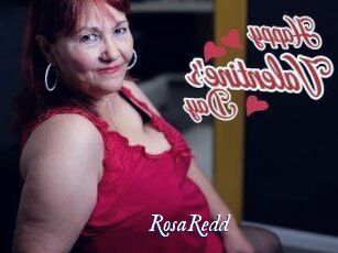 RosaRedd